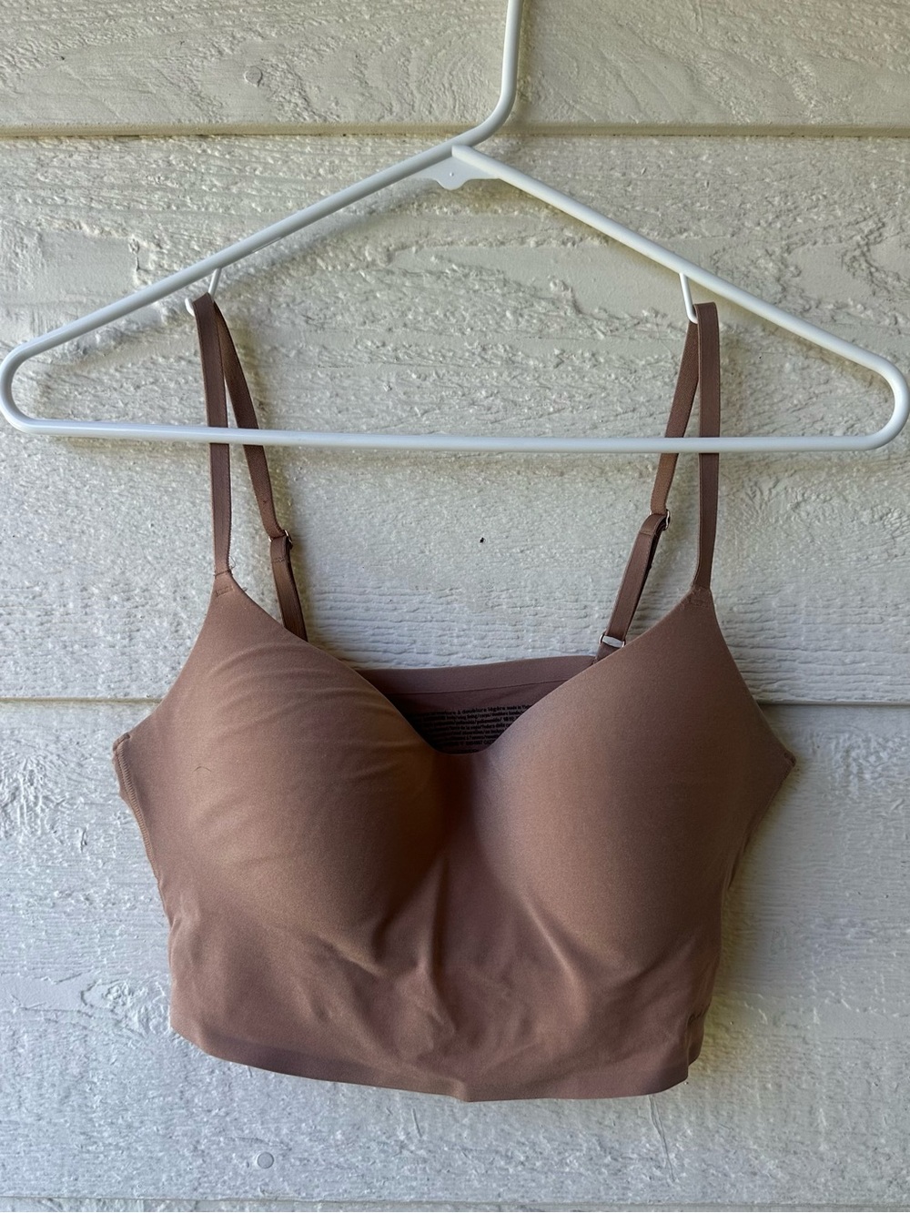 PINK Victoria’s Secret wireless bra